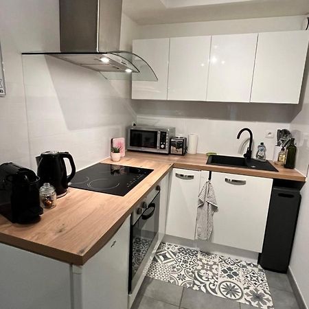 Le Remois Studio Cosy Hyper Centre 兰斯 外观 照片