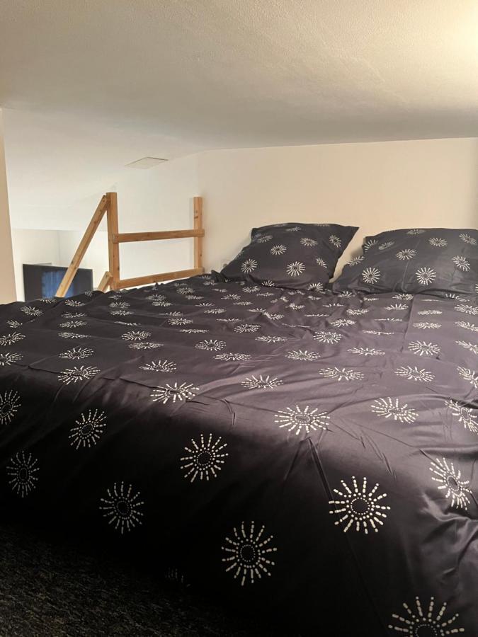 Le Remois Studio Cosy Hyper Centre 兰斯 外观 照片